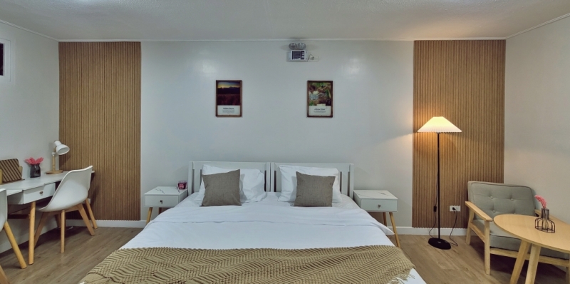 フィリピン留学 Cebu21 - BECI City-Domitory-69